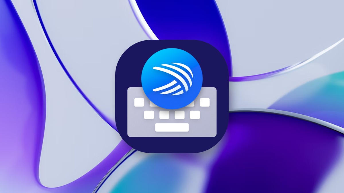 SwiftKey Beta ganha nova digitação por voz com grande vantagem sobre o Gboard
