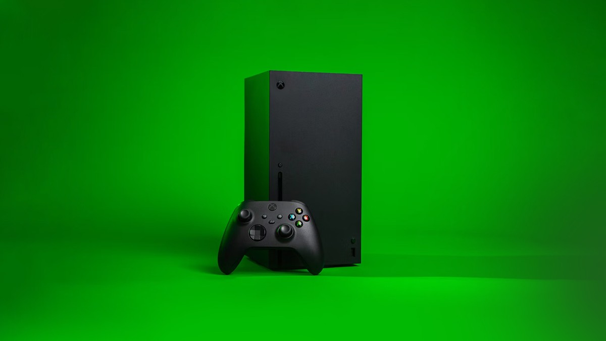Xbox Series X agora pode rodar jogos de Nintendo Switch; veja como
