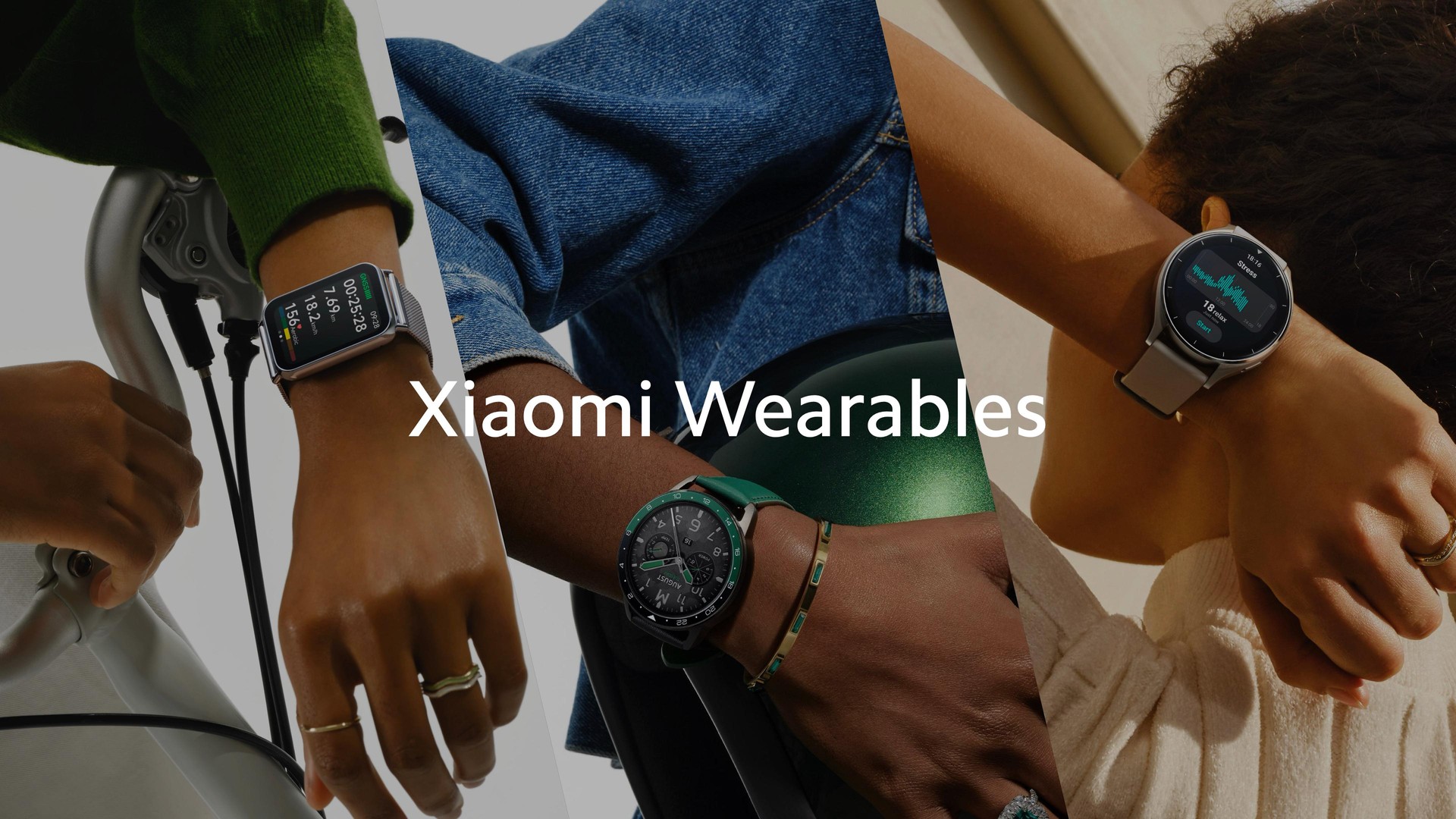 MWC 2024: Xiaomi launches Watch 2, Smart Band 8 Pro and Watch S3 as new global wearables