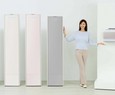 Samsung lana ar-condicionado Bespoke WindFree com eficincia energtica e Bixby