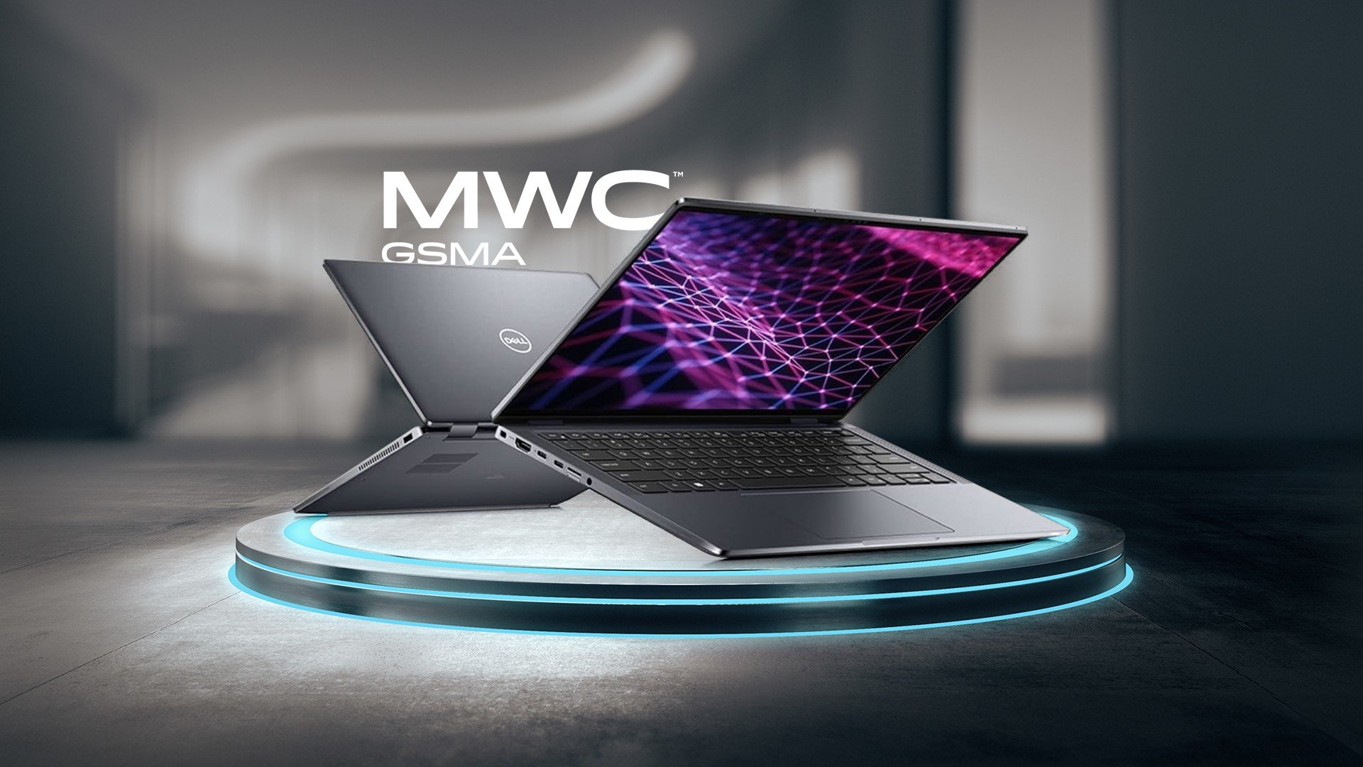 MWC 2024 Dell Apresenta Novas M Quinas Das Linhas Latitude E Precision   703111