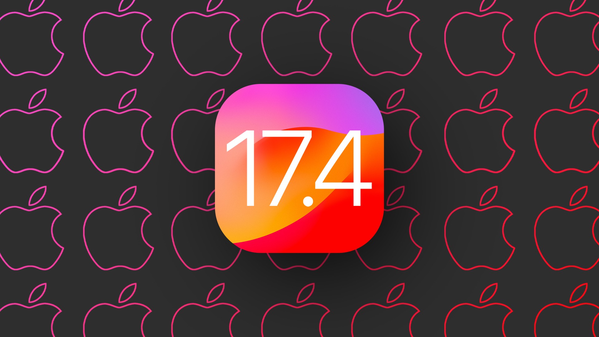 iOS 17.4: Apps de videochamada podem desativar Reações por padrão