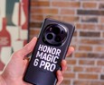 Honor Magic 6 Pro: el tope de gama quiere desafiar al Galaxy S24 en Brasil |  Quinto