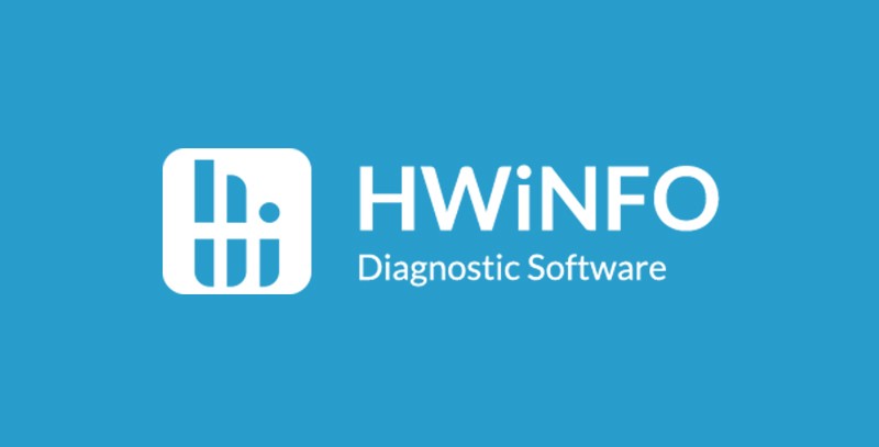 HWInfo64 now shows more system monitoring data and loses support for Windows XP