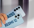Galaxy A05s vs Redmi 12: Samsung ou Xiaomi entrega melhor celular b