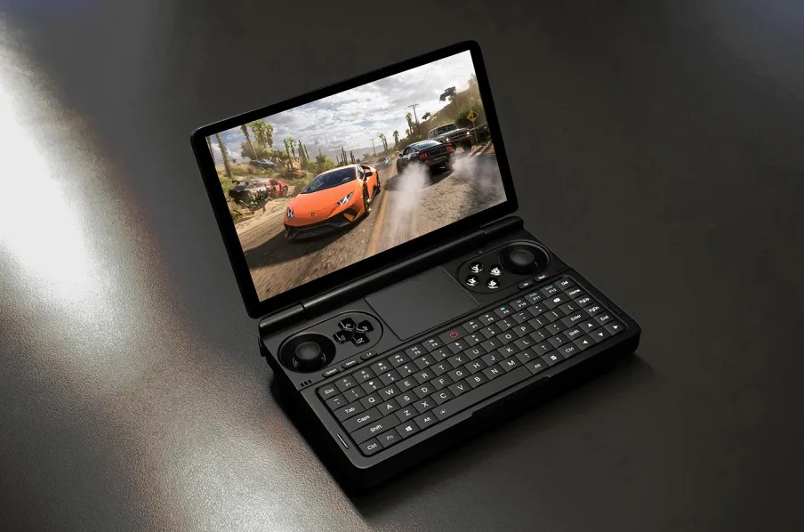 GPD Win Mini 2024 é anunciado com Ryzen 8840U, analógicos de