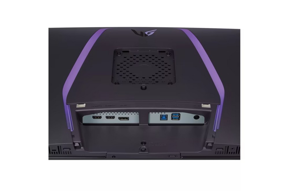 LG lança monitor UltraGear OLED 4K com taxa de 480 Hz, suporte a