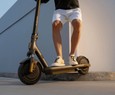 Xiaomi revela patinete Electric Scooter 4 Pro Max com suspensão