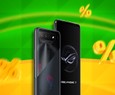 Alerta de oferta: ASUS ROG Phone 7 comienza en R $ 7,625