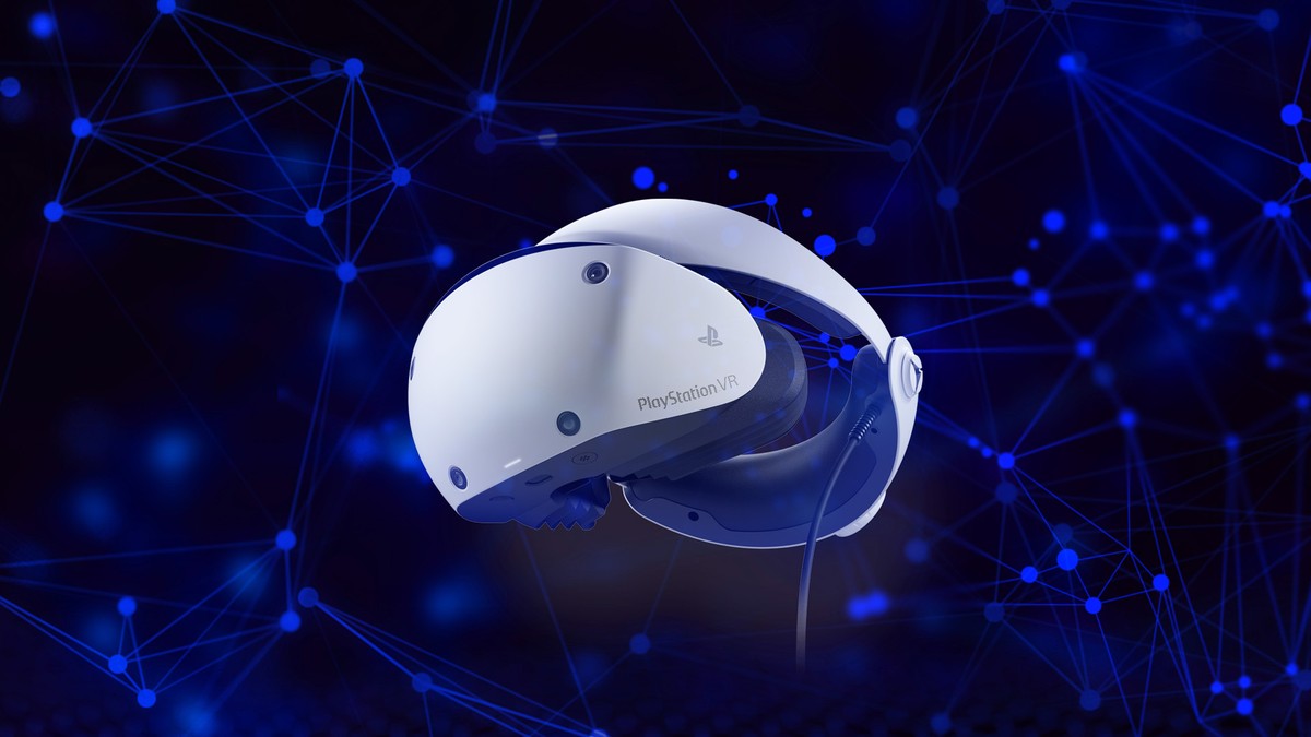 Fim do PS VR? PlayStation vende mais de 40 patentes de realidade virtual para Meta