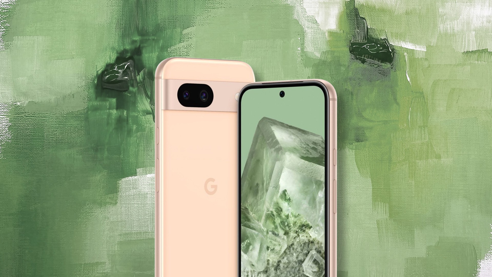 Google Pixel 8a recebe nova certificação após ter design revelado