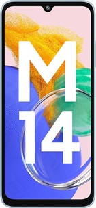 Samsung Galaxy M14