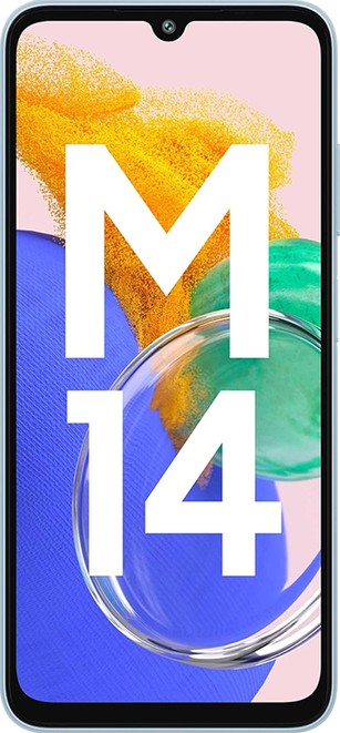 Samsung Galaxy M14