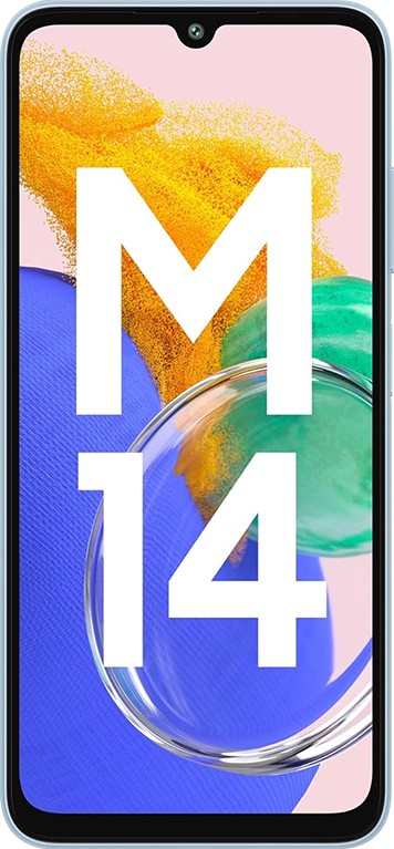 Samsung Galaxy M14