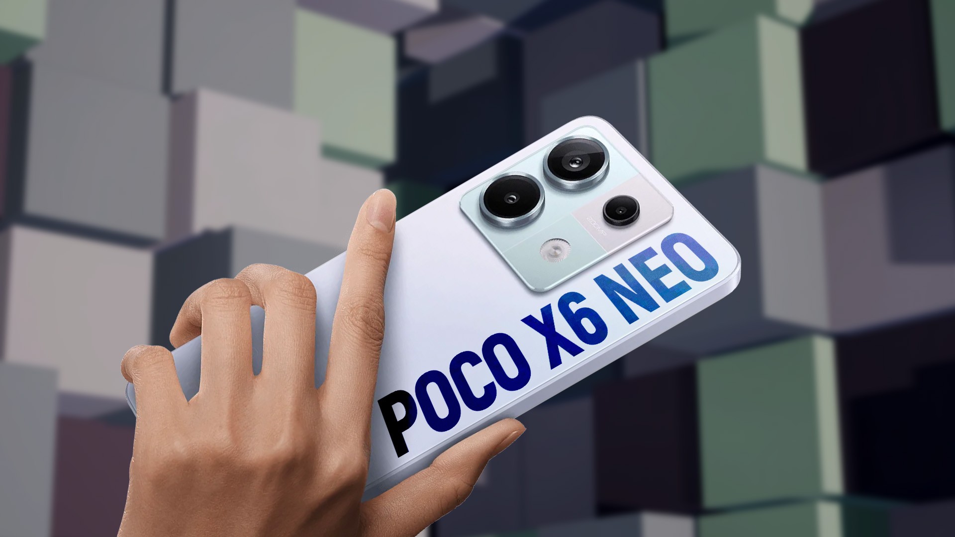 POCO X6 Neo com tudo vazado, renders do iPhone SE 4 e lançamentos no Brasil | Plantão TC