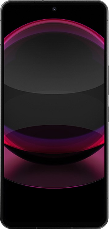 Sharp Aquos R8 Pro