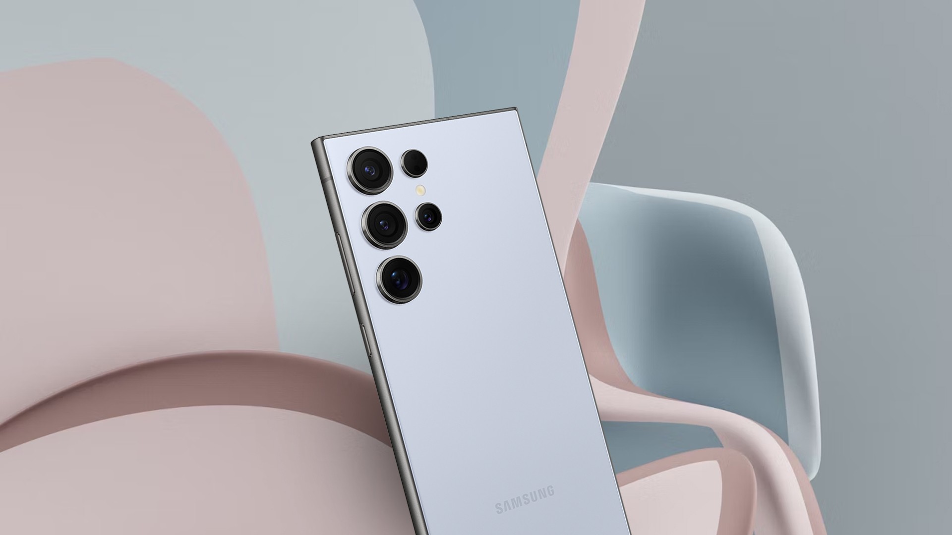 Das Samsung Galaxy S25 Ultra soll keine neuen Features für seinen Hauptkamerasensor bieten