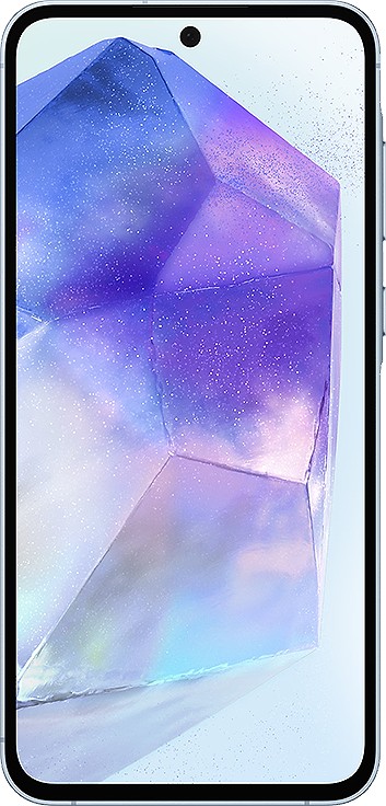 Samsung Galaxy A55 - Ficha Técnica - TudoCelular.com
