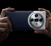 Find X7 Ultra da Oppo é o primeiro smartphone com certificação de