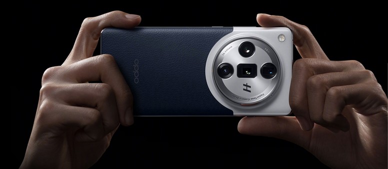 OPPO Find X7 Ultra - TudoCelular.com