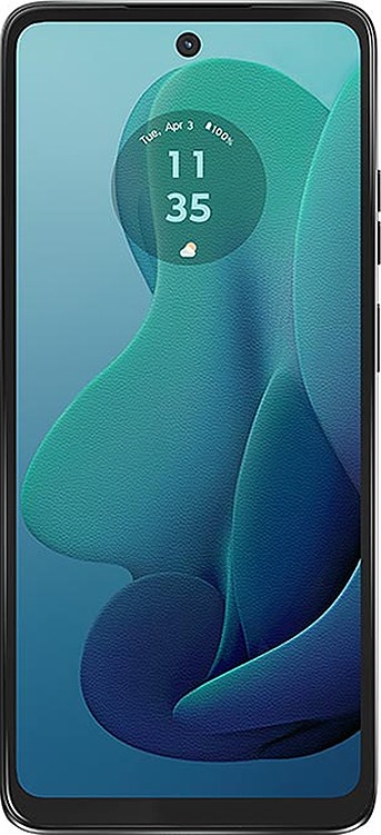 Motorola Moto G 2024