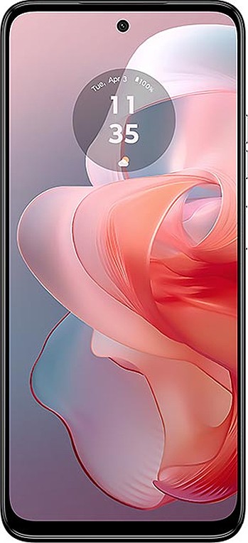 Motorola Moto G Power 2024