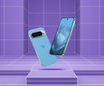 Google Pixel 9: renderiza