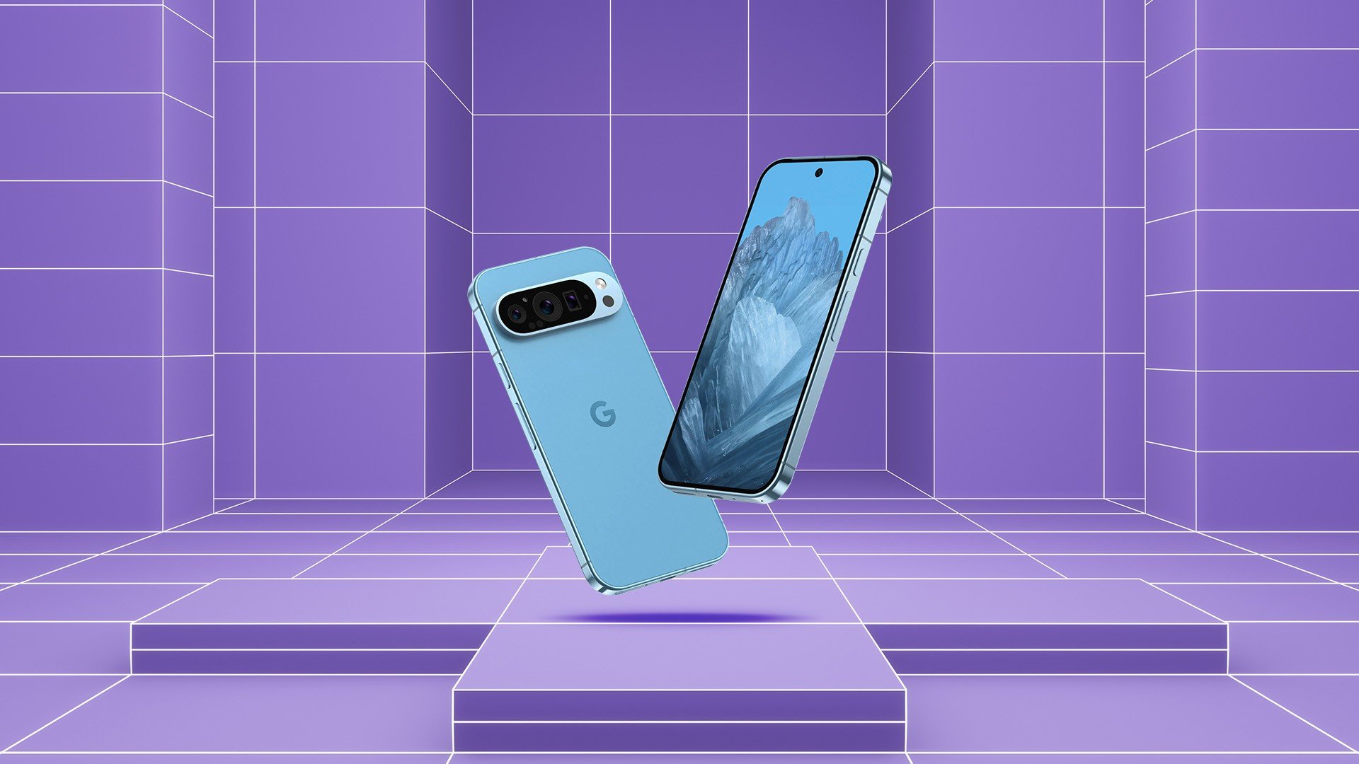 ¿Google Pixel 9 Pro XL?  Las fundas protectoras huecas refuerzan el estreno de un nuevo modelo de la gama