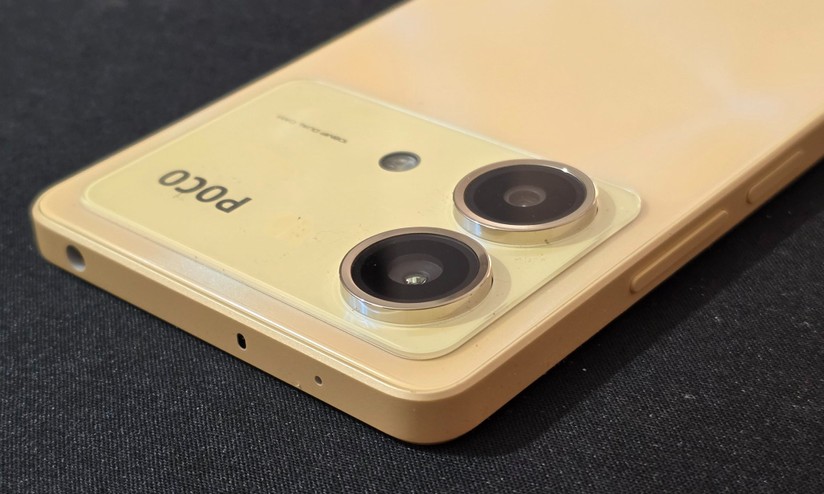 POCO X6 2 5G Smartphones