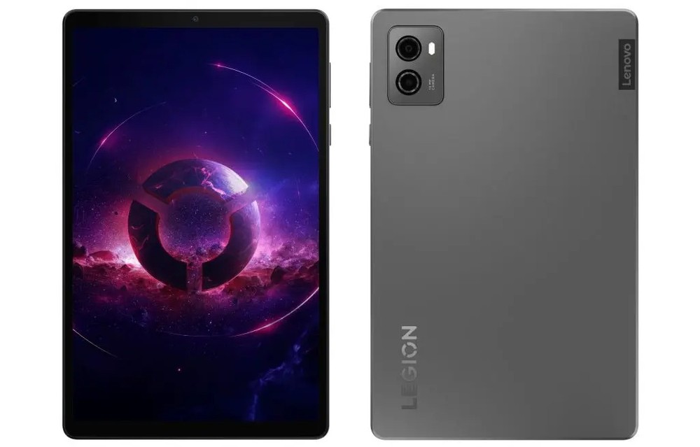 Tablet Lenovo Legion Y700 é anunciado para o mercado global com