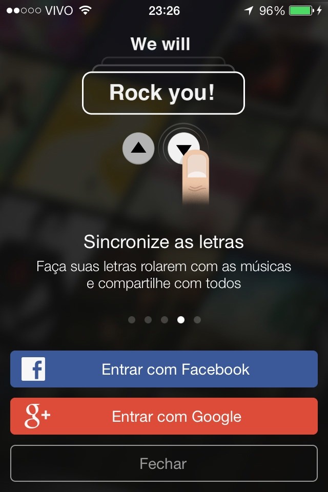 Musixmatch - Letras de Música – Apps no Google Play