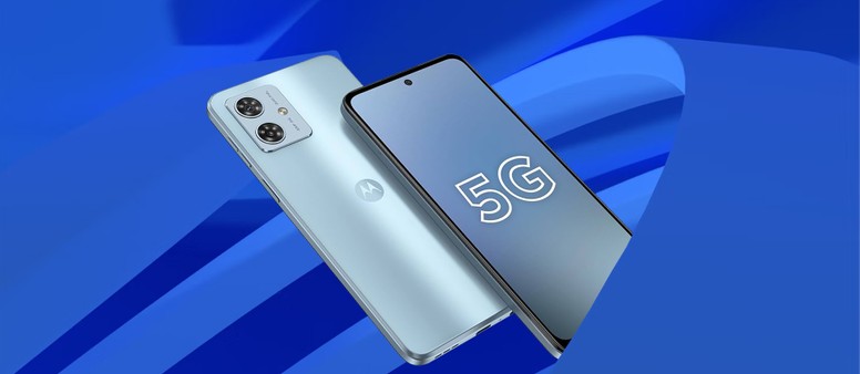 Motorola Moto G64y 5G - TudoCelular.com