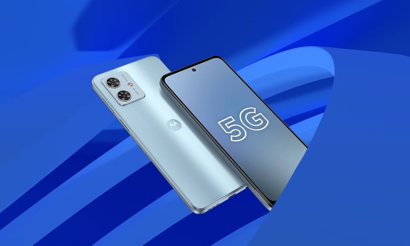Motorola Moto G64y 5G aparece com Dimensity 7020 e até 12 GB de