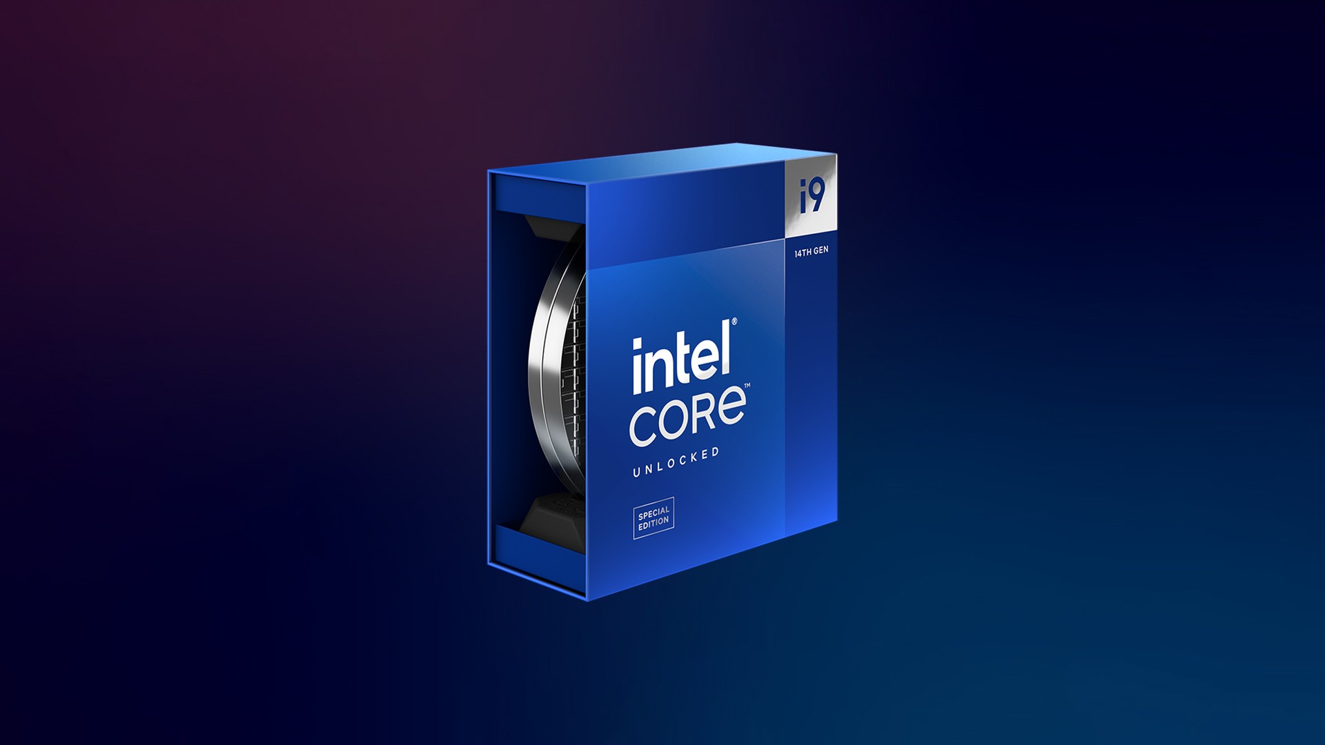 CPU Intel Core i9-14900KS é lançada com clock de até 6,2 GHz e 24