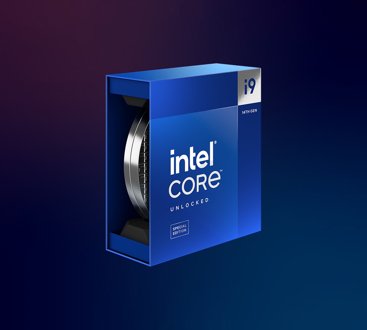 CPU i9-14900KS CPU Intel Core i9-14900KS é lançada com clock de até 6,2 GHz e 24