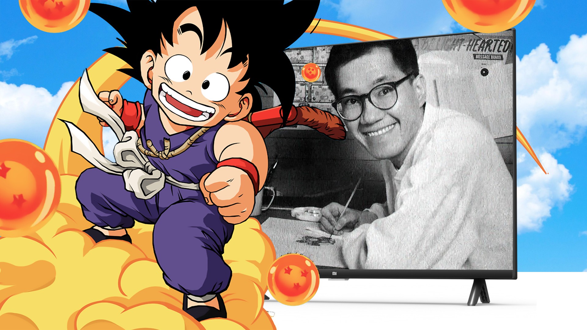 Homage to Akira Toriyama: where to watch all seasons of Dragon Ball