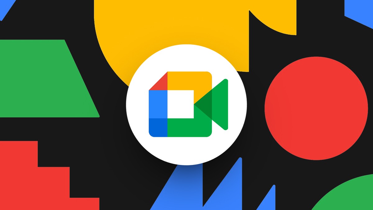De cara nova! Google redesenha a tela inicial do Meet; veja o que mudou