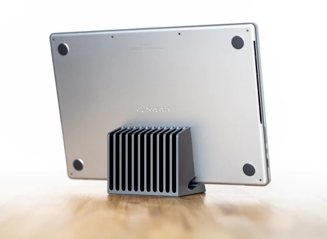With a fresh head! Mooder makes MacBook Air with M3 reach MacBook Pro ...