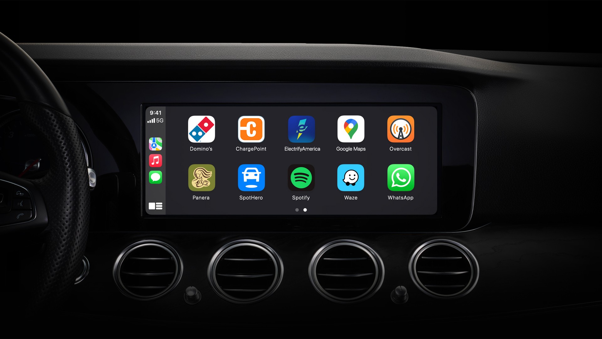 CarPlay: iOS 18.4 corrige problema de usabilidade no aplicativo