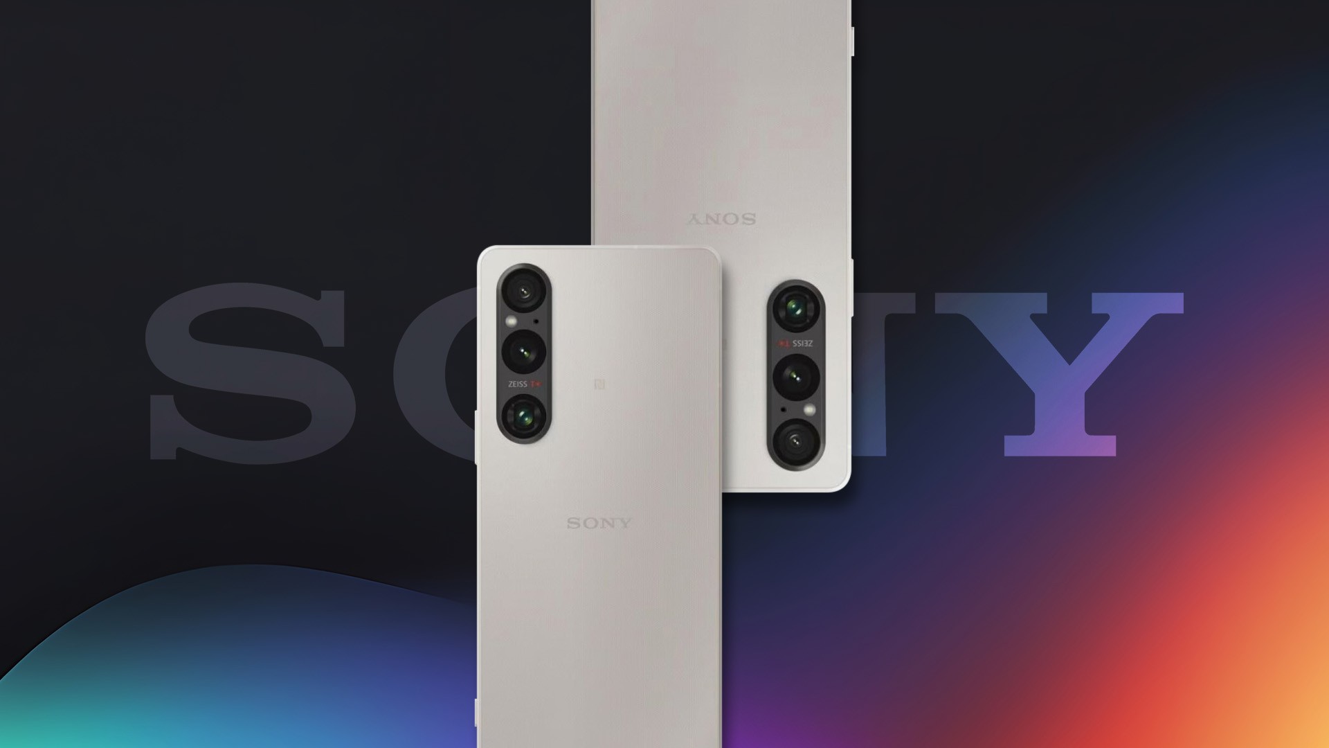Sony Xperia 1 VII pode ser lançado com novo design no módulo de câmeras -  Tudocelular.com