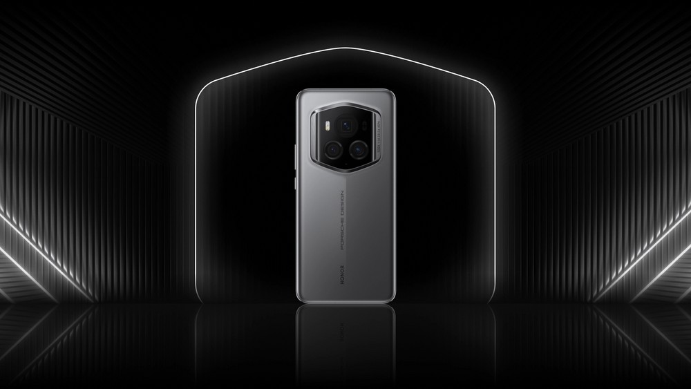 スマートフォン本体 Porsche Design Honor Magic 6 RSR HONOR Magic6 RSR PORSCHE DESIGN【スペック】価格や発売日 | スマホBANK