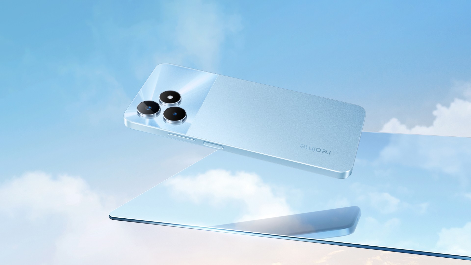 Realme Note 60 é certificado e pode ser anunciado em breve