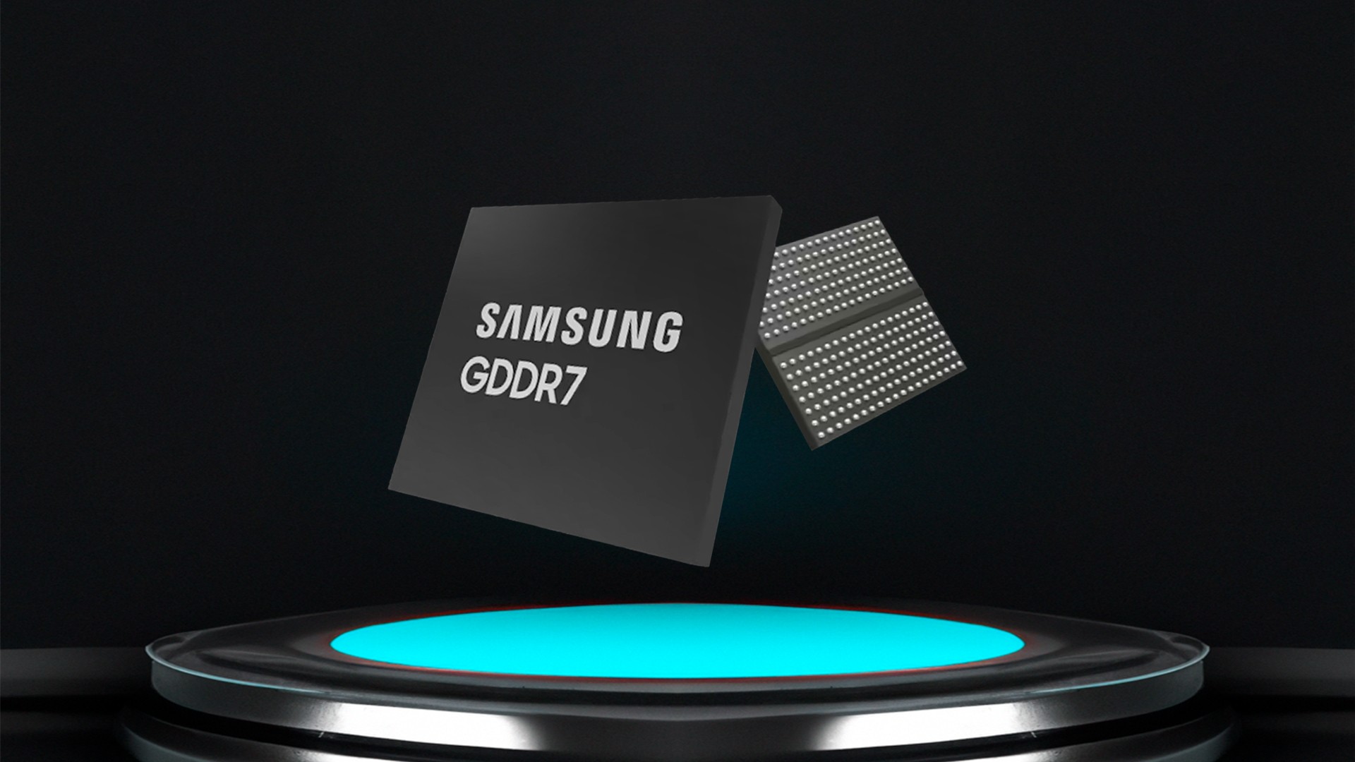 Samsung supera Intel e assume posto de maior fabricante de chips em 2024