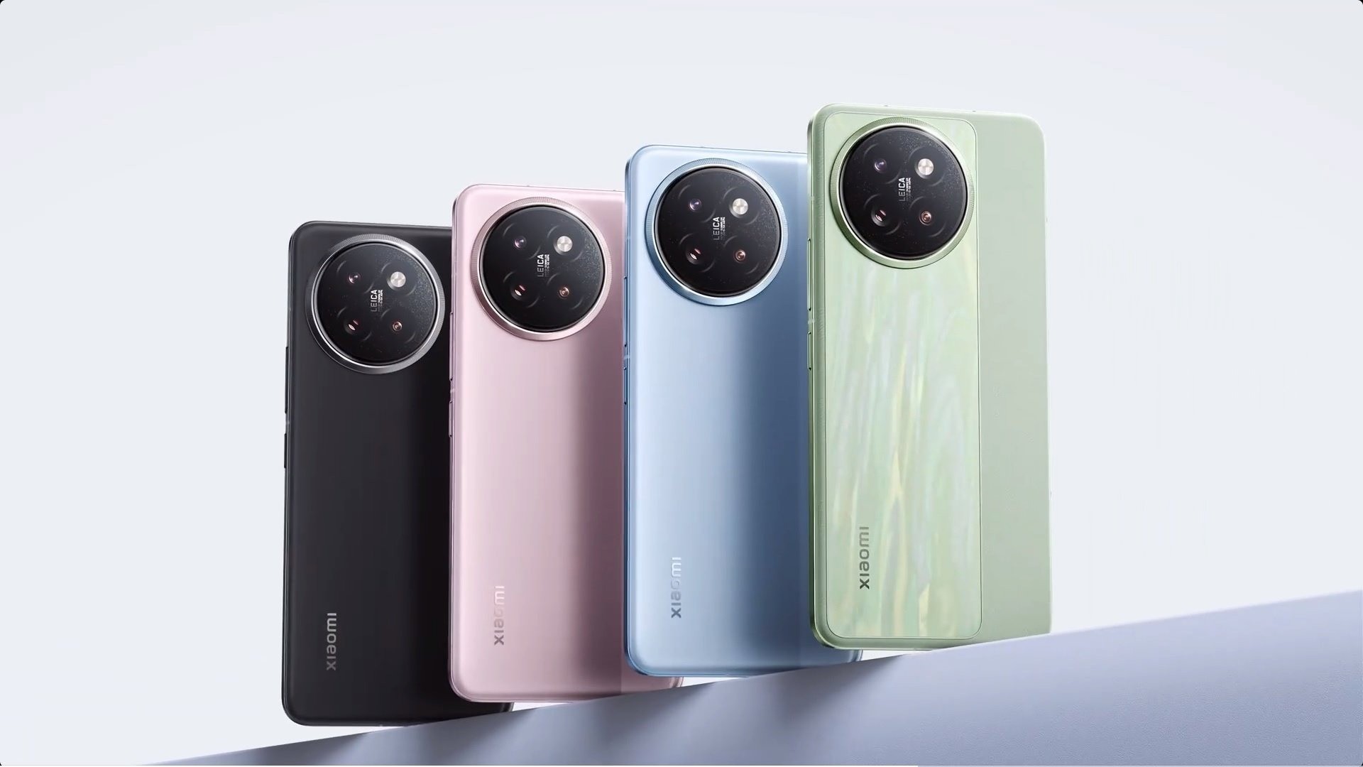 Xiaomi Civi 4 Pro 12/512gb 超美品 Sucesso! Xiaomi Civi 4 Pro bate recorde de vendas em lançamento na