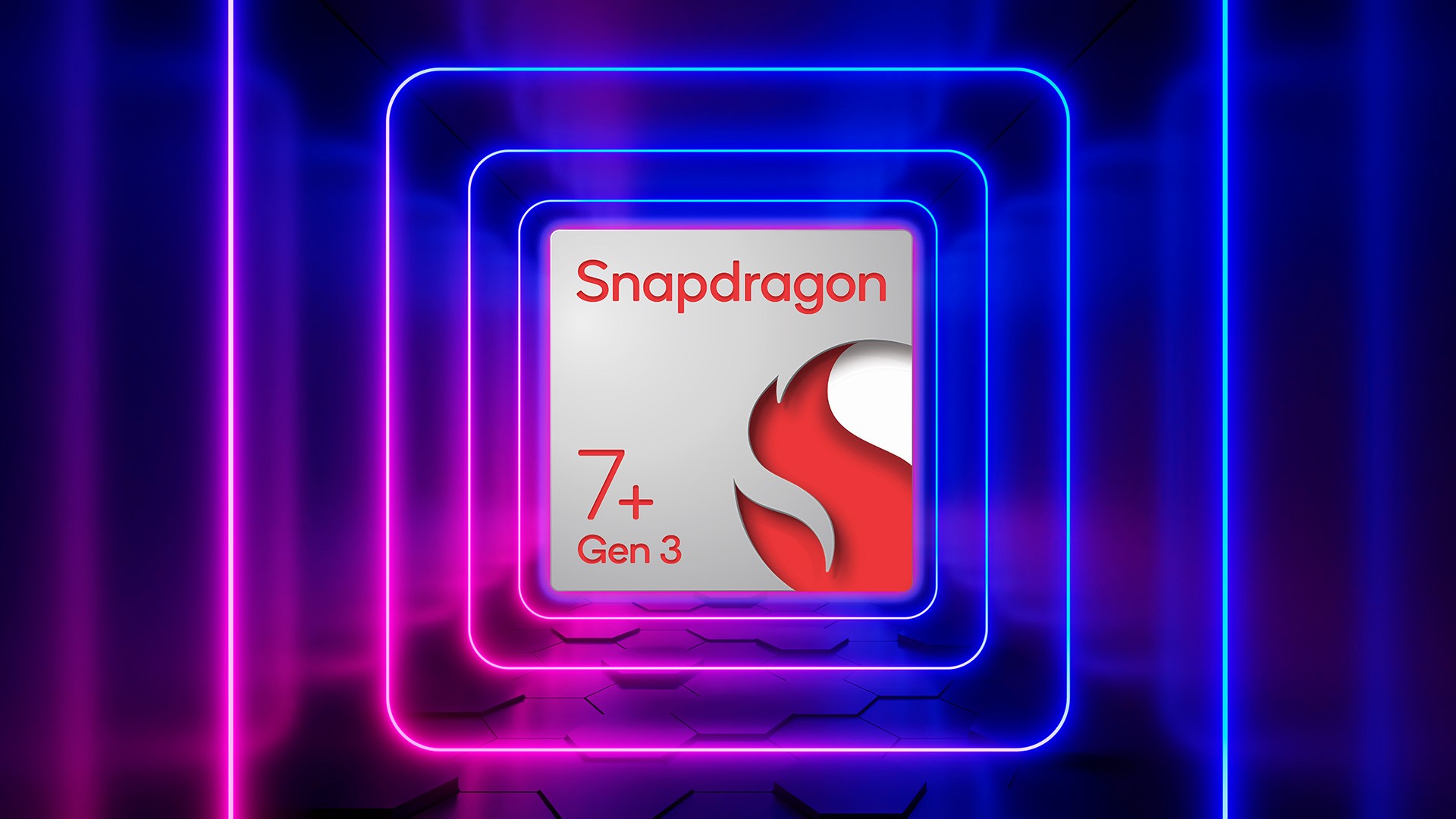 Qualcomm lança Snapdragon 7 Plus Gen 3 para celulares intermediários ...