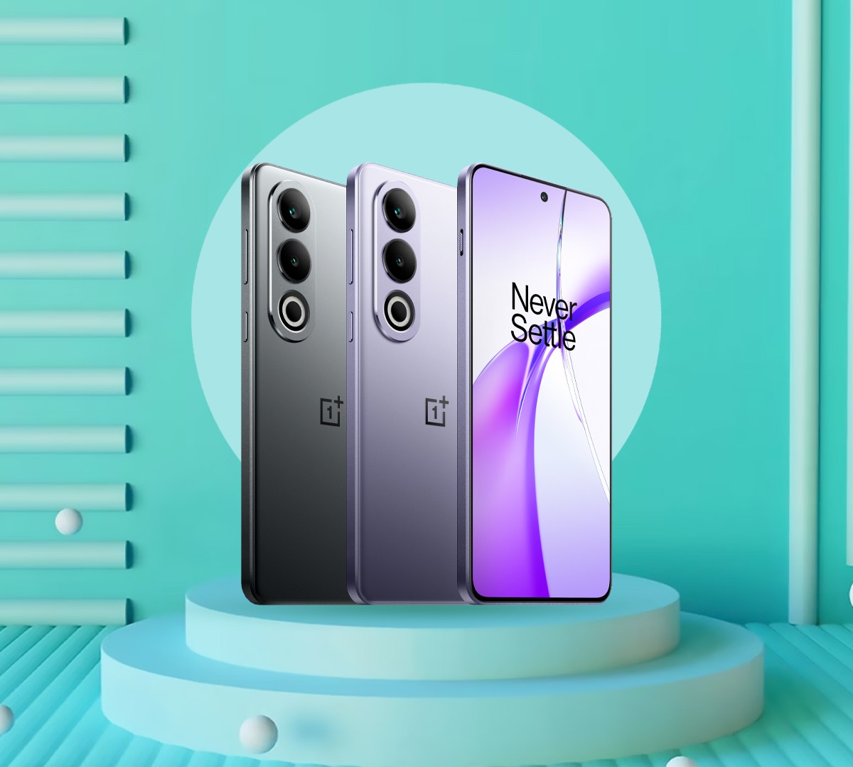 OnePlus Ace 3V é anunciado com Snapdragon 7 Plus Gen 3 e até 16 GB