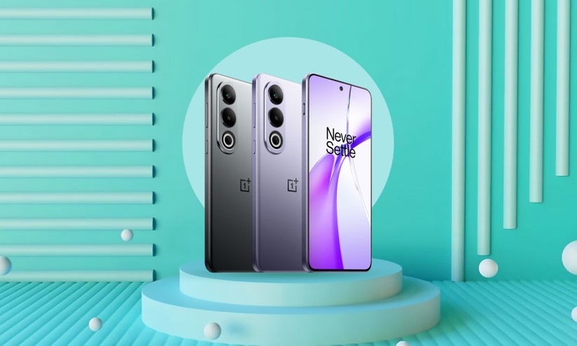 OnePlus Ace 3V é anunciado com Snapdragon 7 Plus Gen 3 e até 16 GB