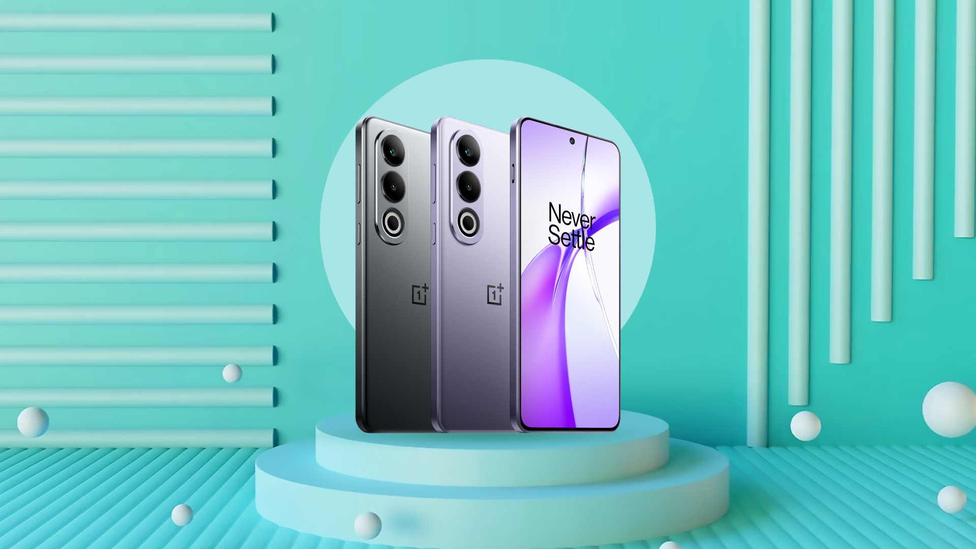 OnePlus Ace 3V é anunciado com Snapdragon 7 Plus Gen 3 e até 16 GB