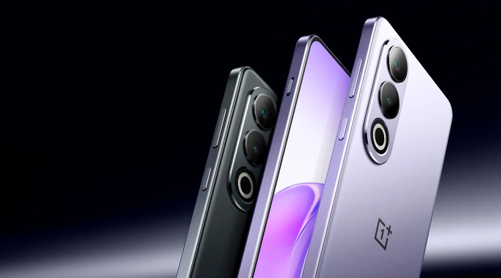 スマートフォン本体 OnePlus Ace 3v 256GB 12GB RAM OnePlus Ace 3V é anunciado com Snapdragon 7 Plus Gen 3 e até 16 GB