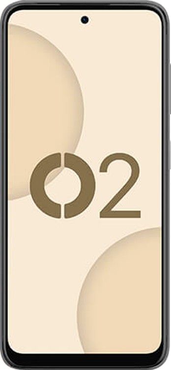 Lava O2